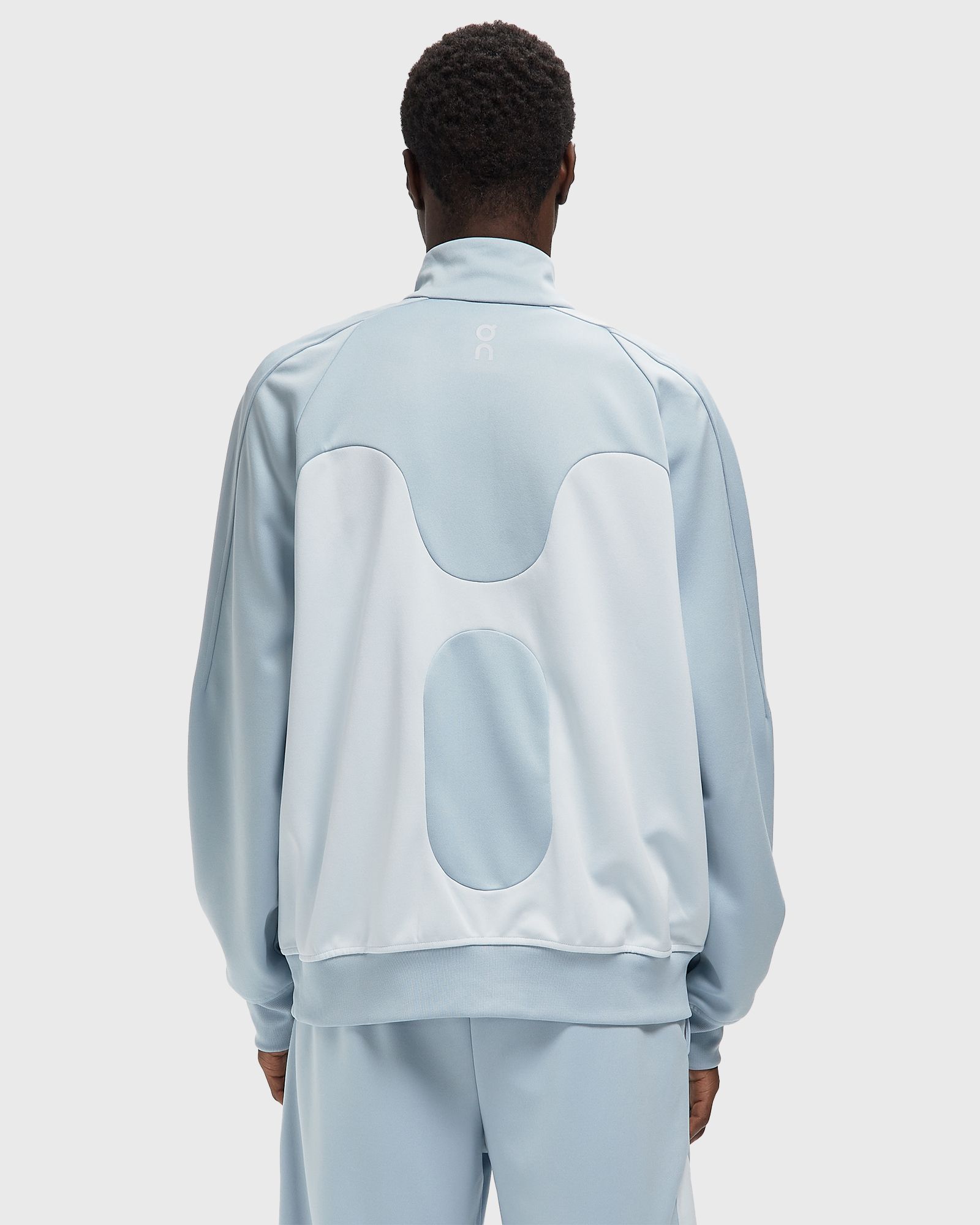 IKON Collection TRACK JACKET