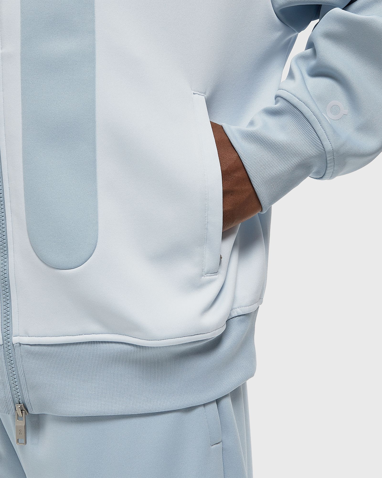 IKON Collection TRACK JACKET