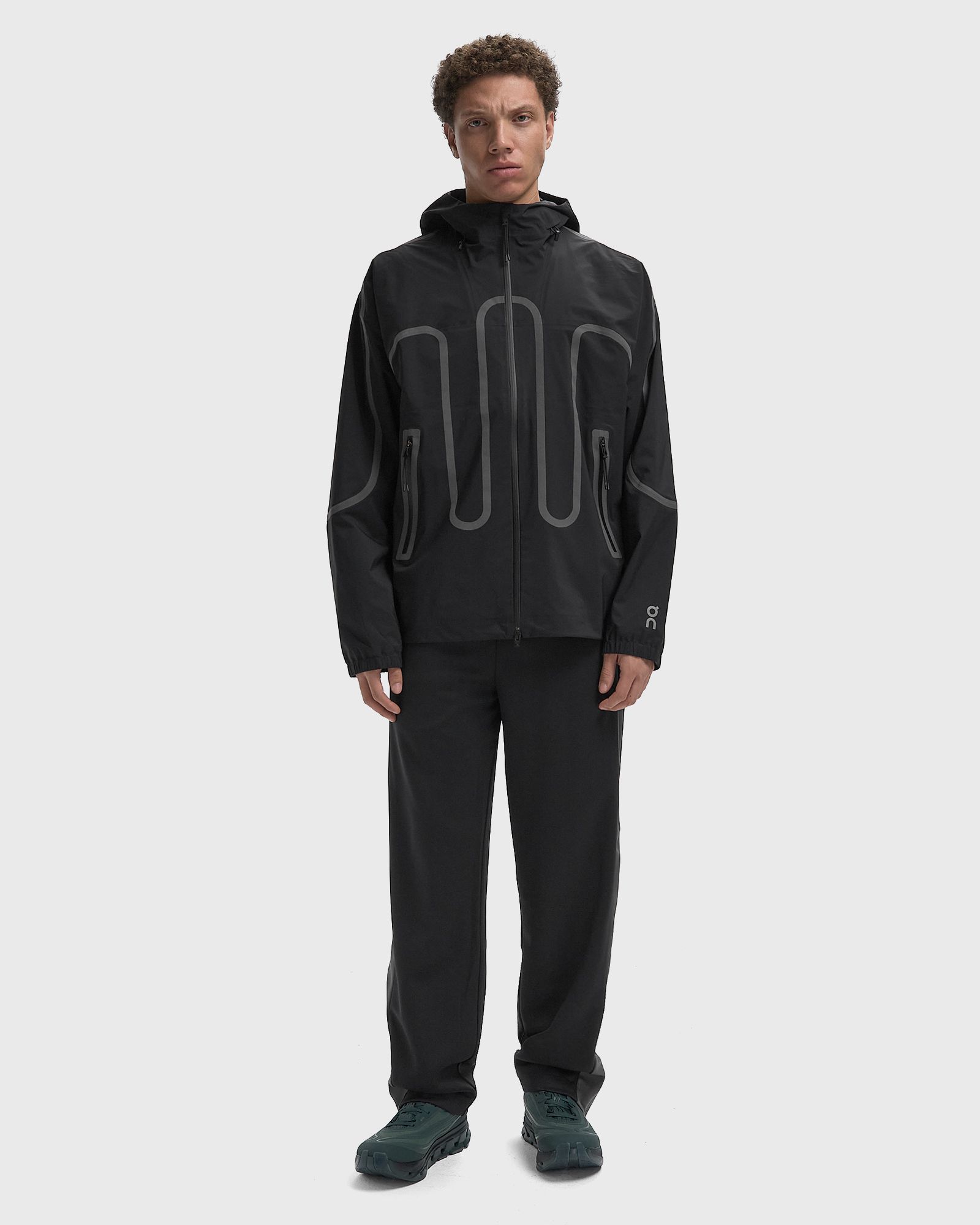 IKON Collection JACKET