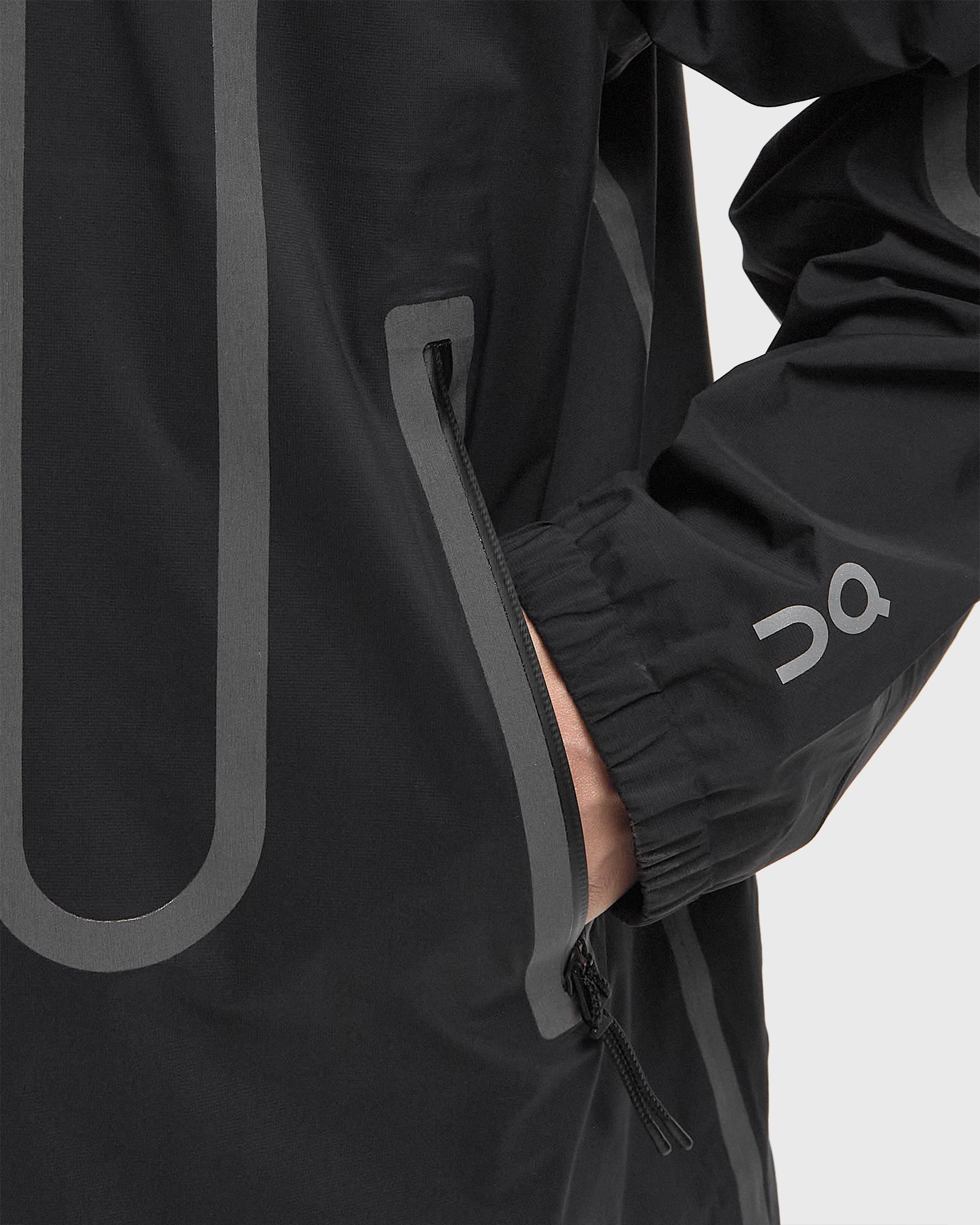 IKON Collection JACKET