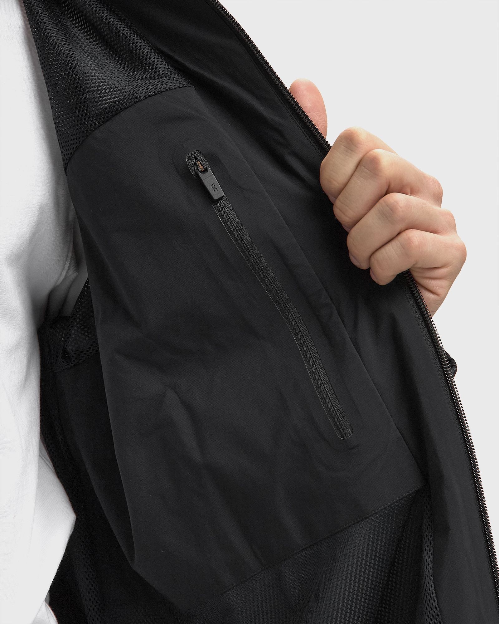 IKON Collection JACKET