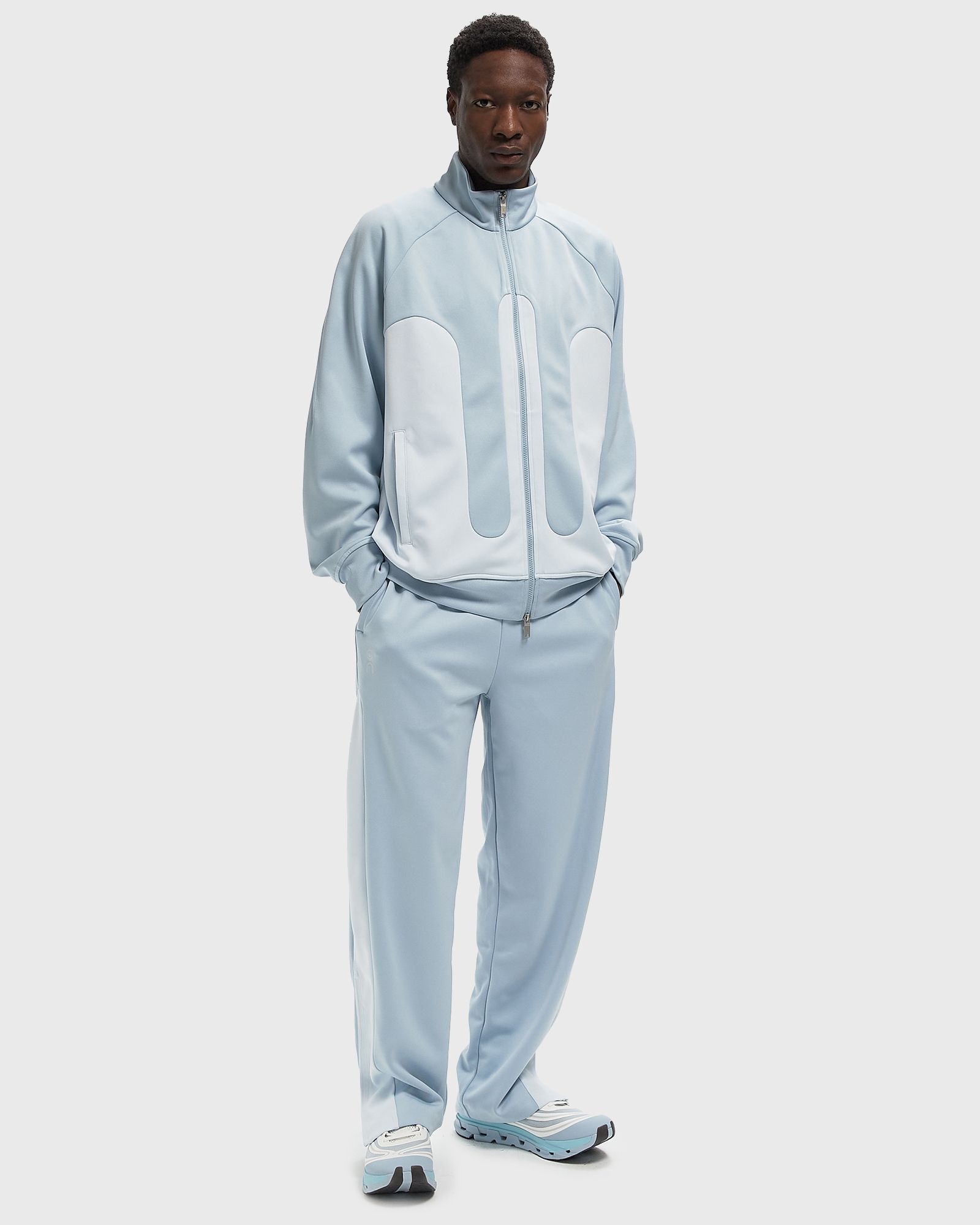 IKON Collection TRACK PANTS