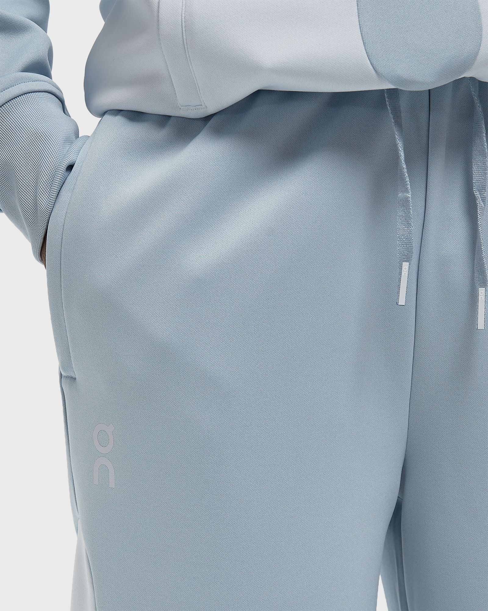 IKON Collection TRACK PANTS