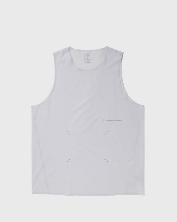 Zero Singlet PAF