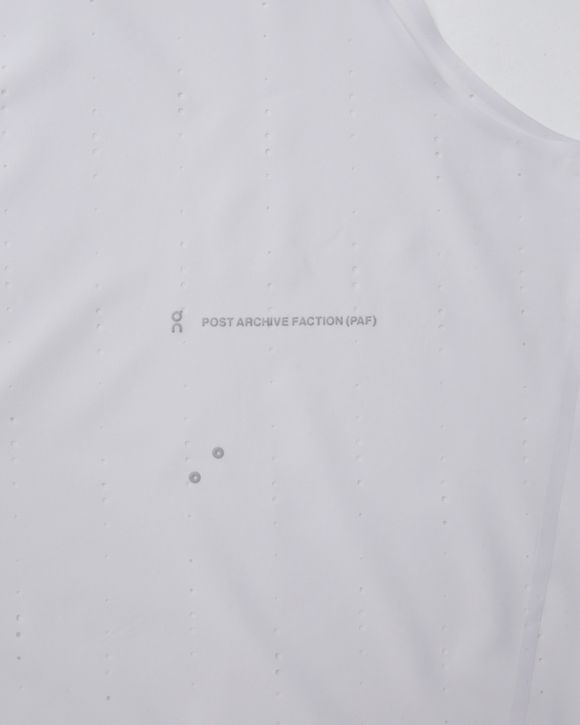 Zero Singlet PAF