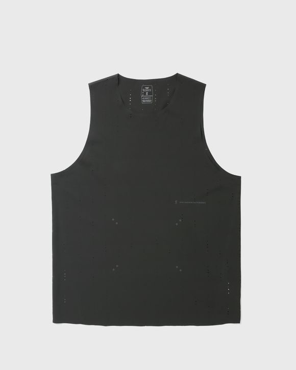 Zero Singlet PAF