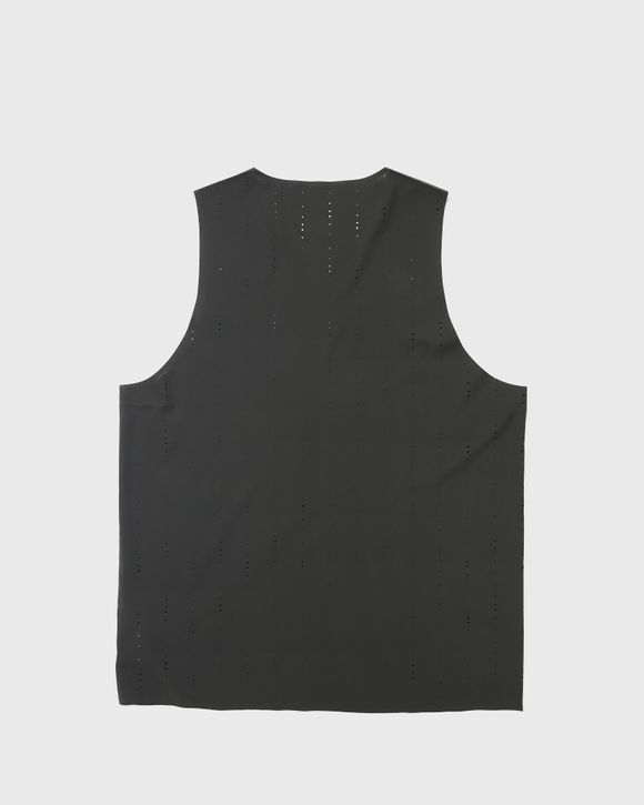Zero Singlet PAF