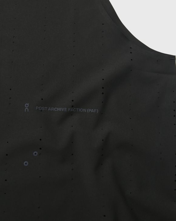 Zero Singlet PAF