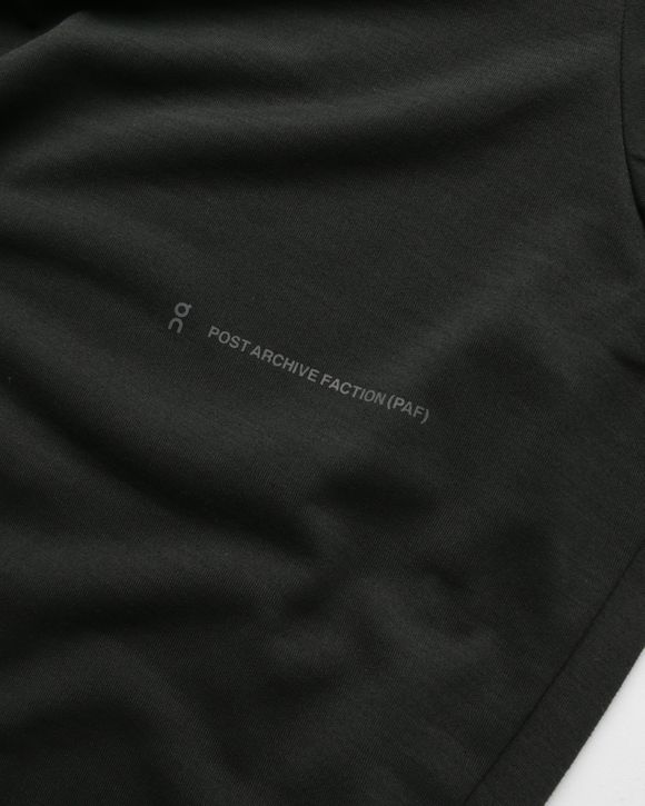 Running-T PAF