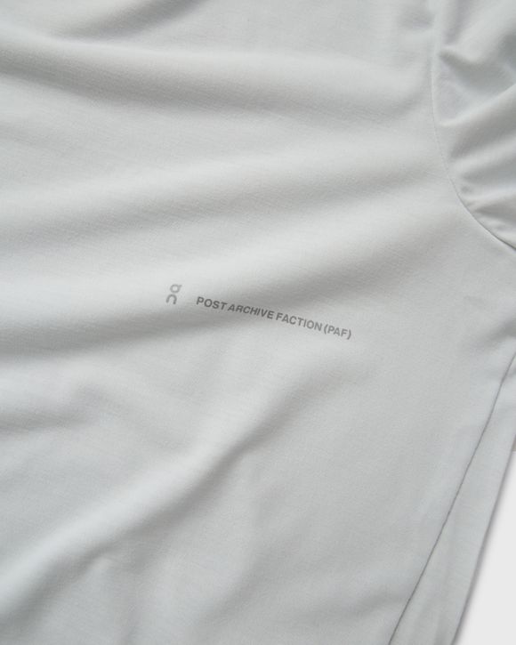 Running-T PAF