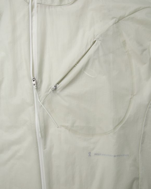 Zero Jacket PAF