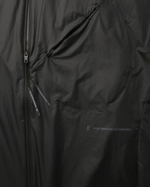 Zero Jacket PAF