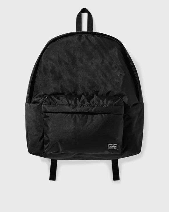 Medium black backpack online