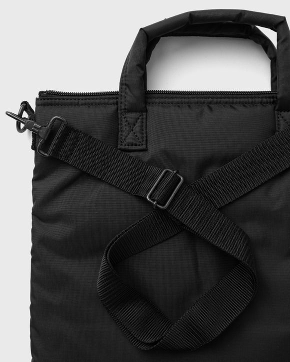 Comme des garcons black tote on sale