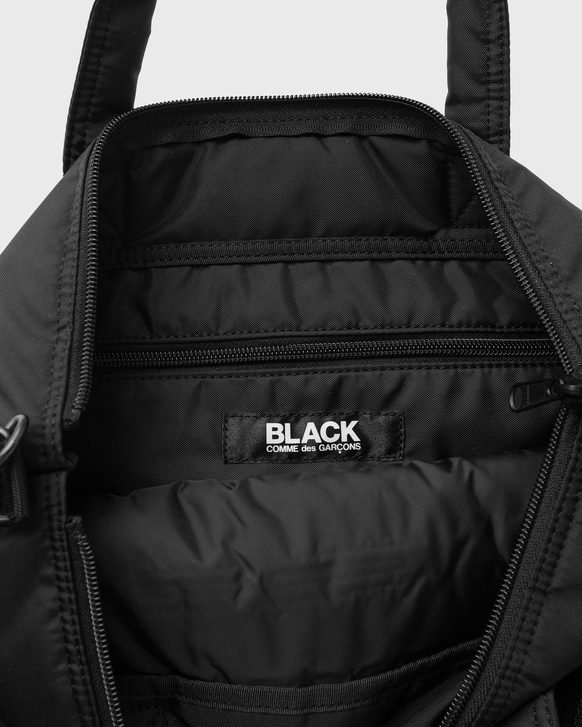 Comme des garcons black bag online