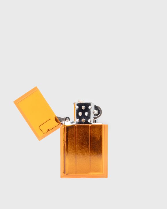 Hard-edge Petrol Lighter