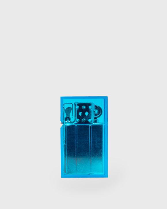 Hard-edge Petrol Lighter