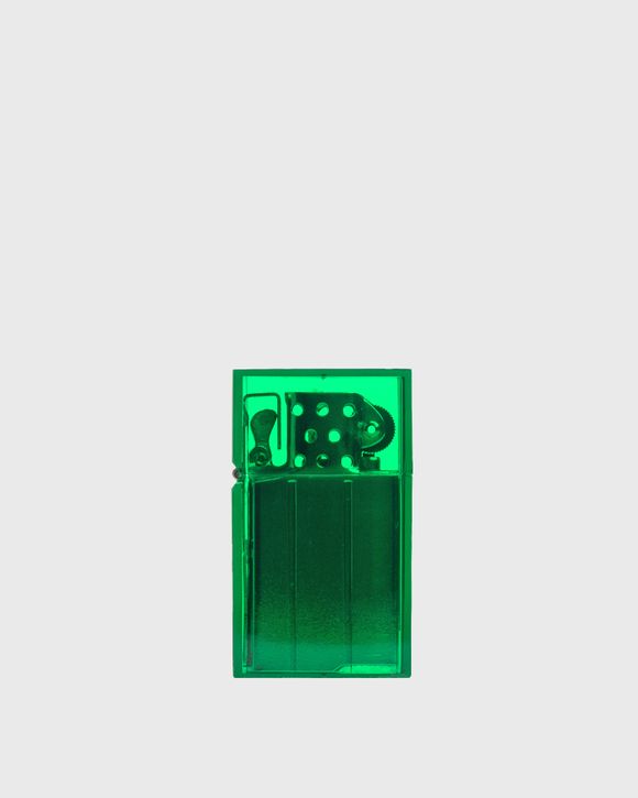 Hard Edge Clear Colour Lighter