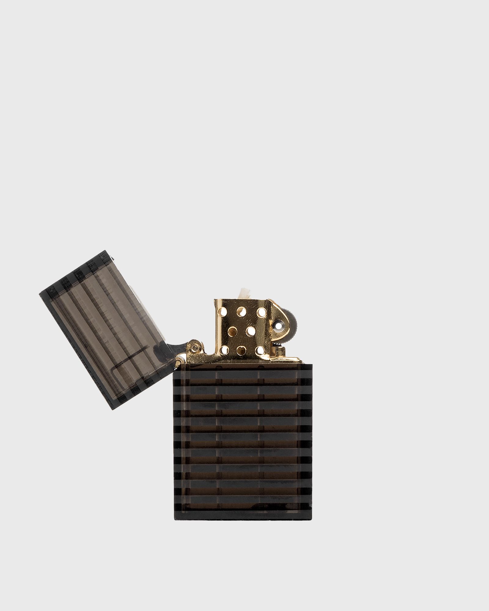 Hard Edge Latitude Lighter