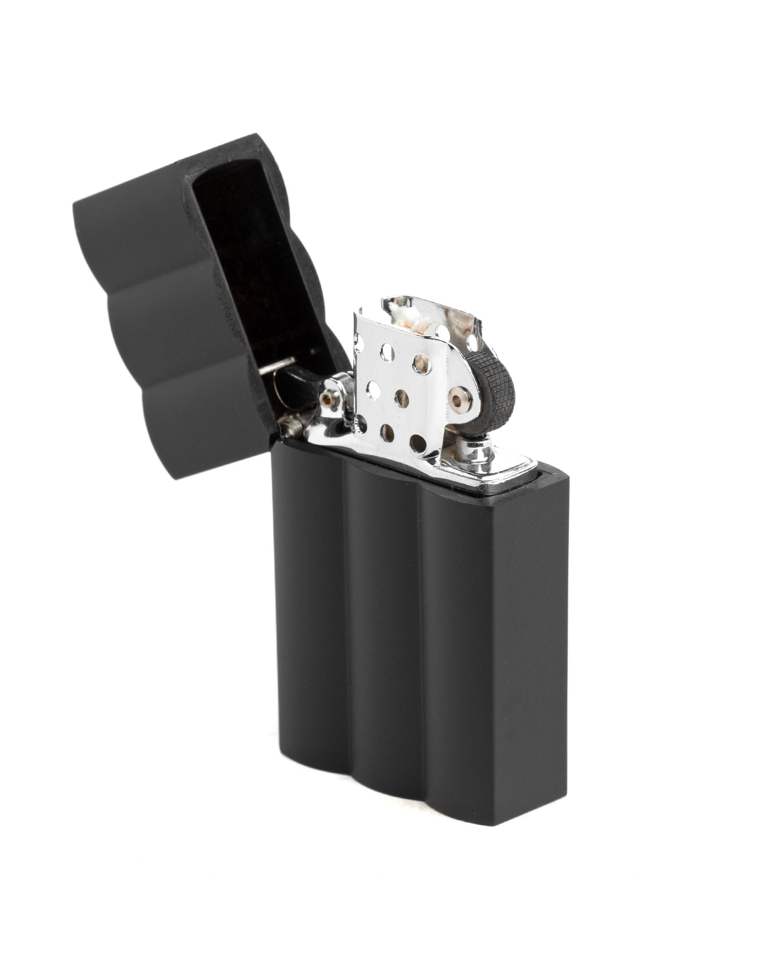 Hard Edge Nami Lighter