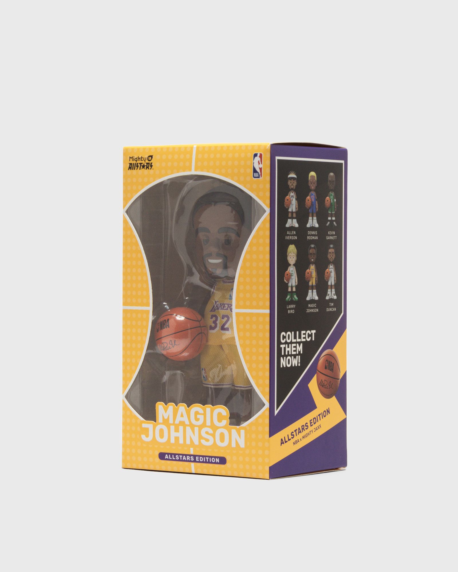 NBA 2023 Magic Johnson (AllStars Edition)