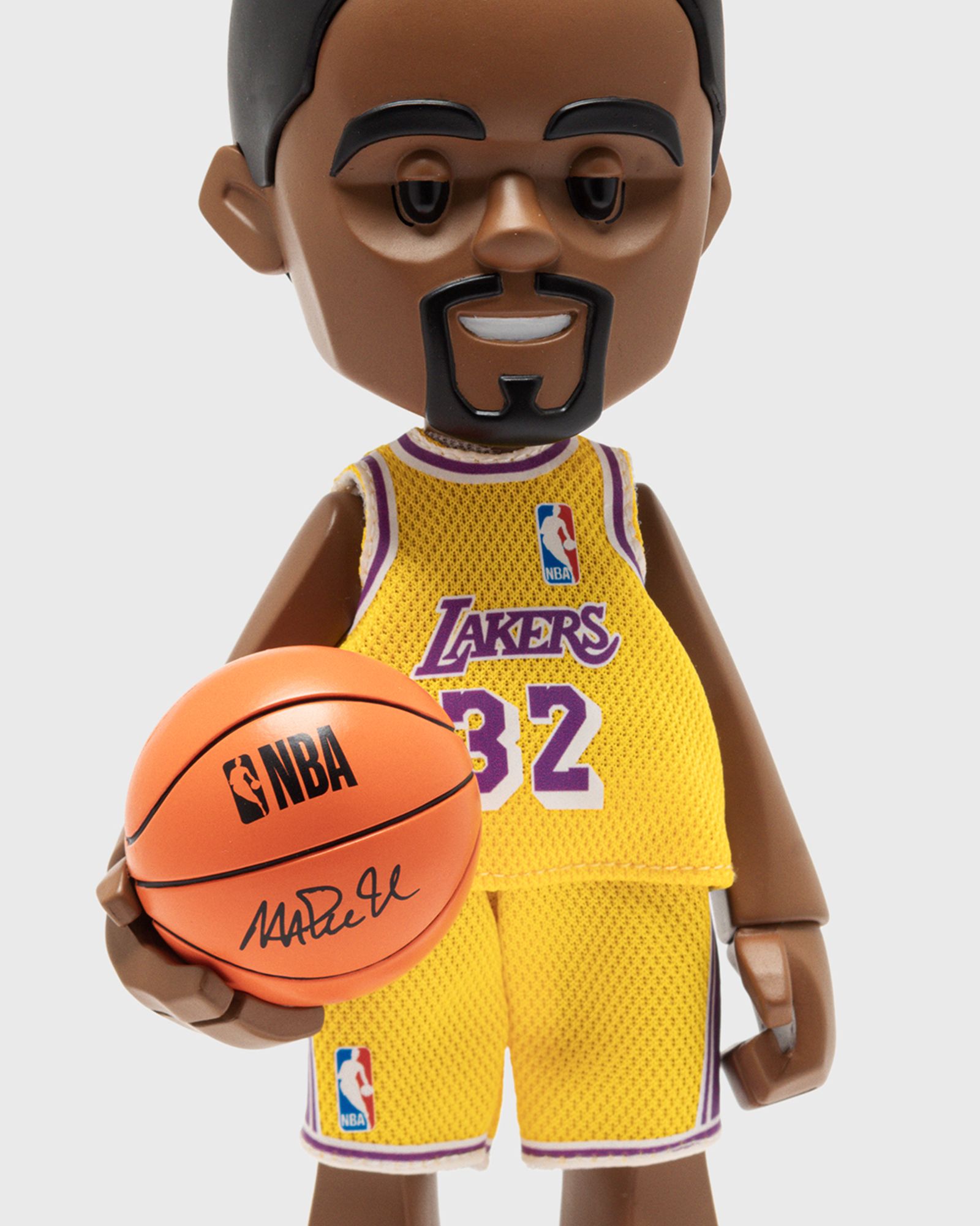 NBA 2023 Magic Johnson (AllStars Edition)