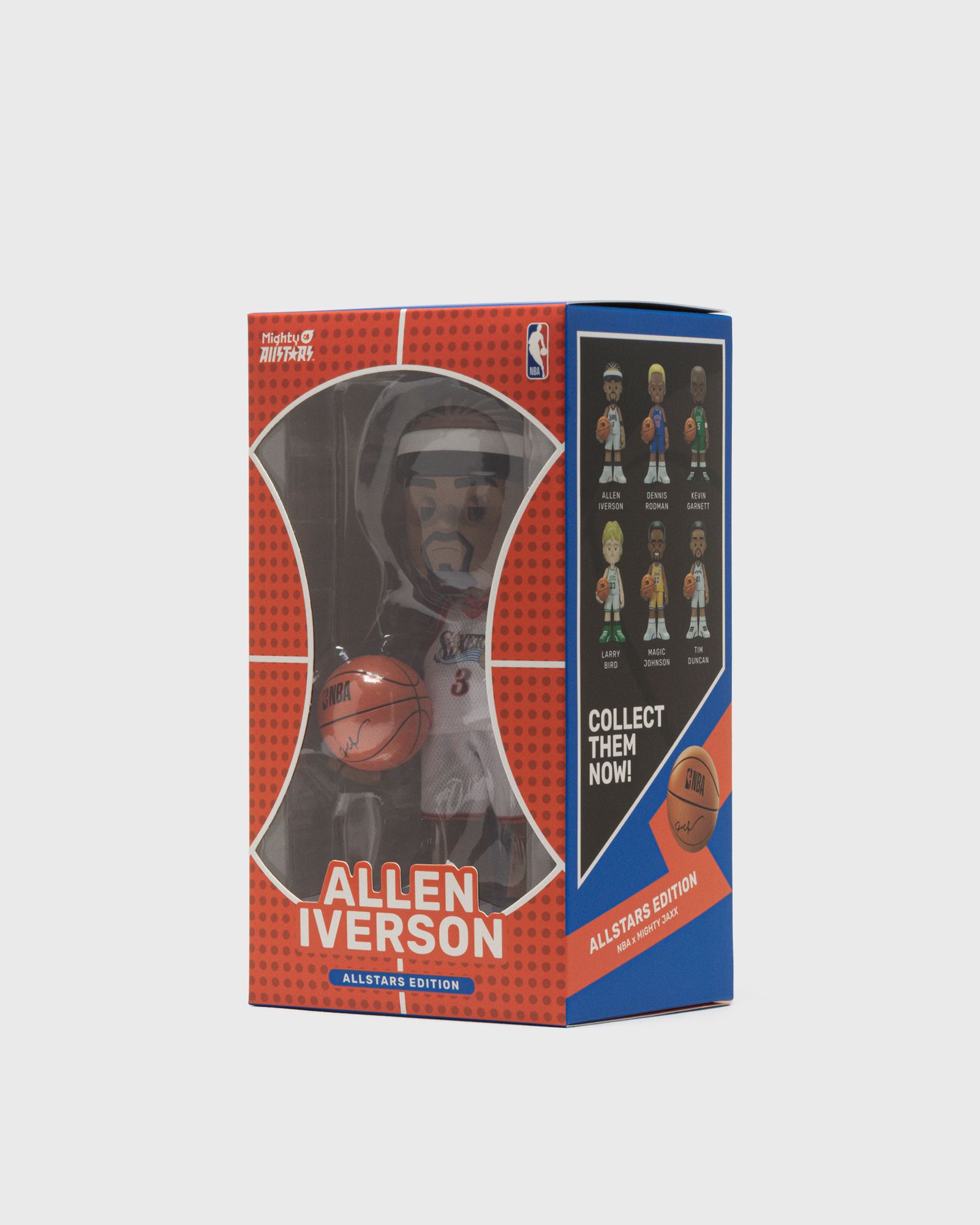 NBA 2023 Allen lverson (AllStars Edition)