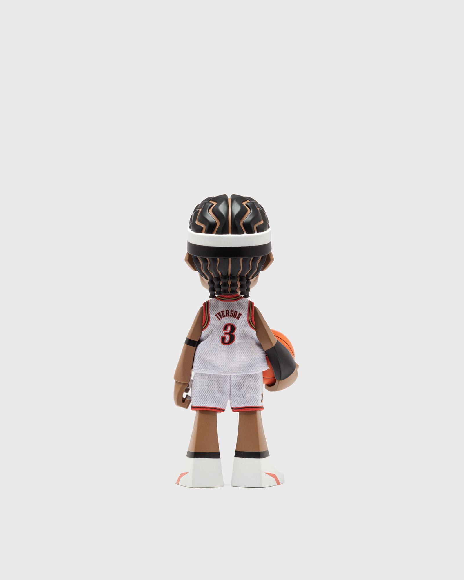 NBA 2023 Allen lverson (AllStars Edition)