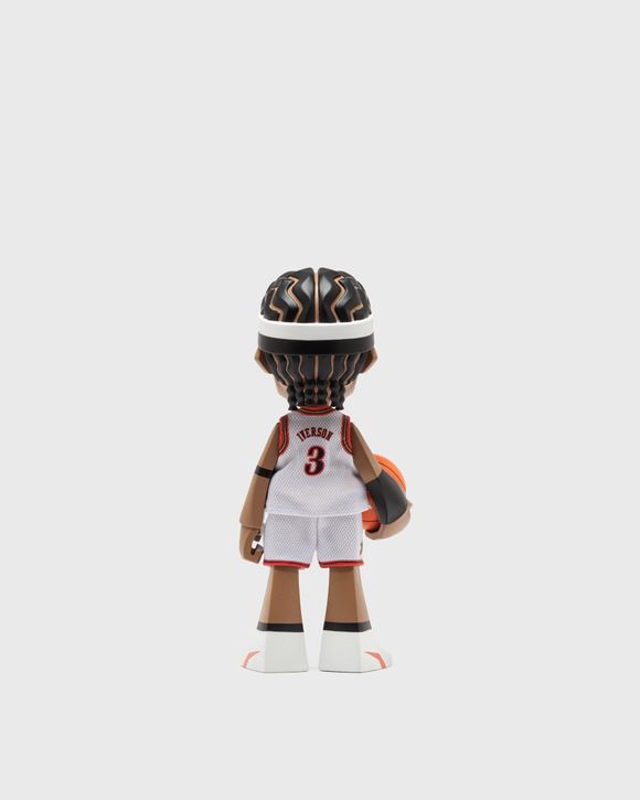 NBA 2023 Allen lverson (AllStars Edition)