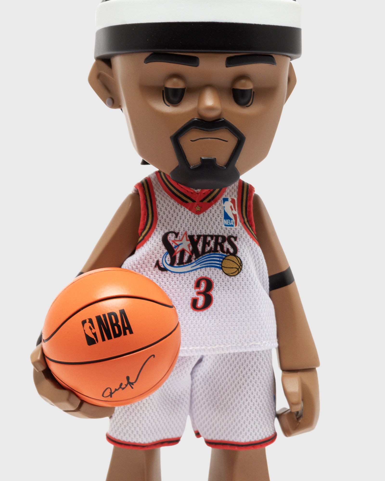 NBA 2023 Allen lverson (AllStars Edition)