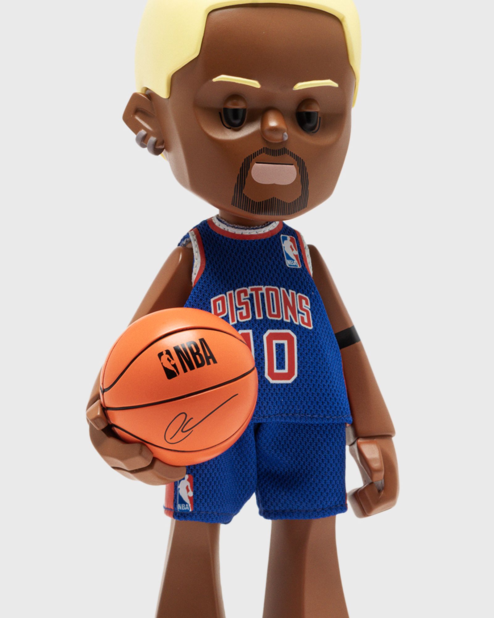 NBA 2023 Dennis Rodman (AllStars Edition)