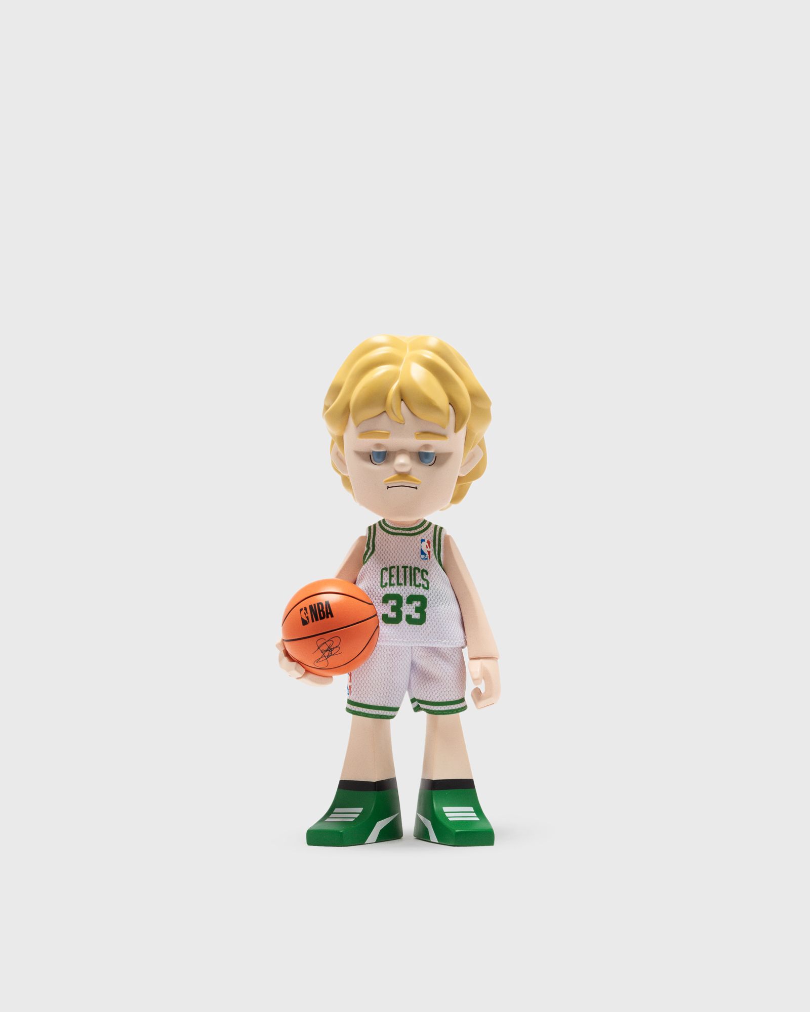 Mighty Jaxx NBA 2023 Larry Bird (AllStars Edition) Multi