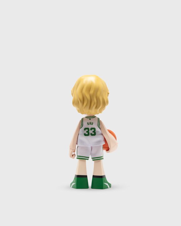 Mighty Jaxx NBA 2023 Larry Bird (AllStars Edition) Multi