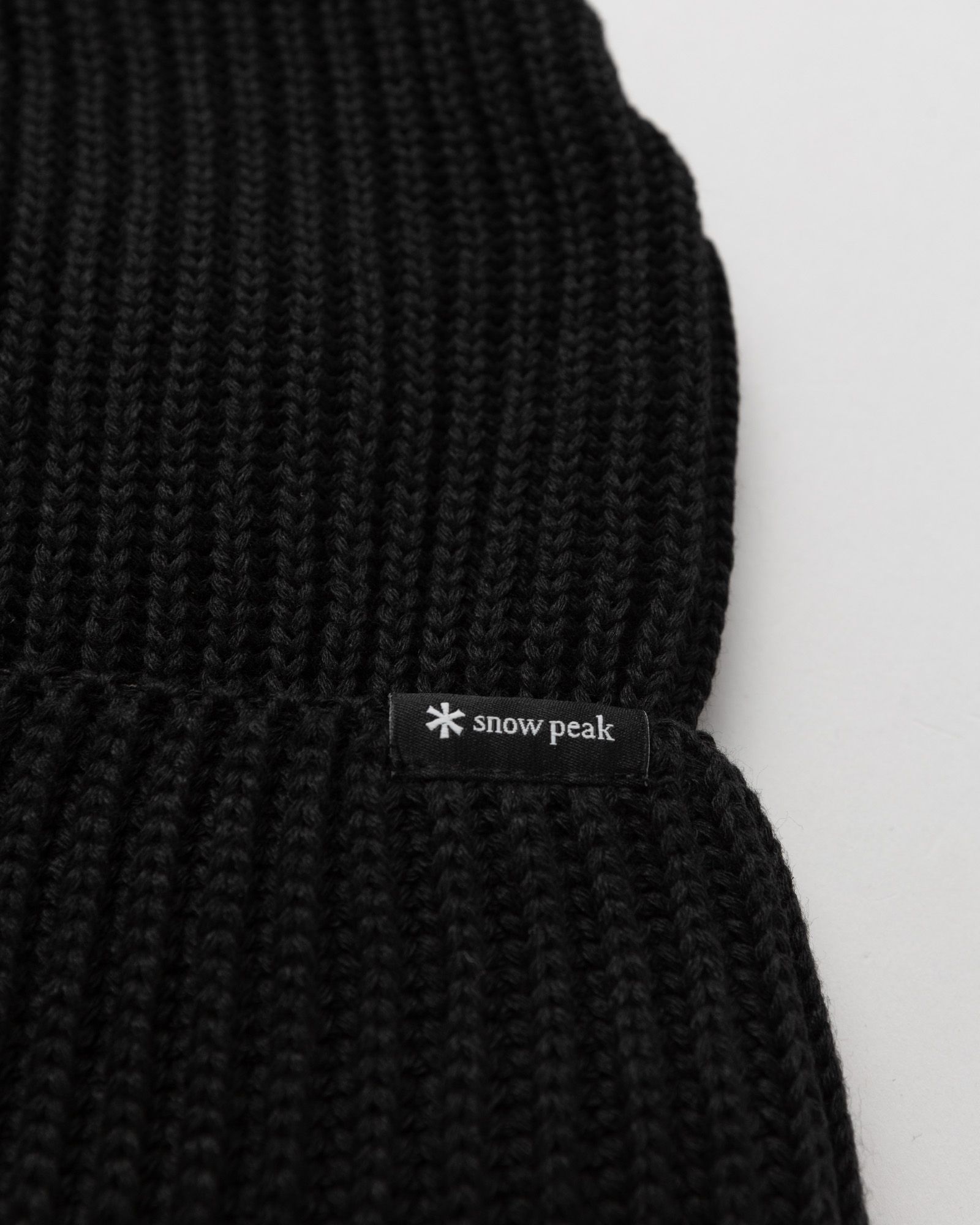 Pe/Co Knit Cap