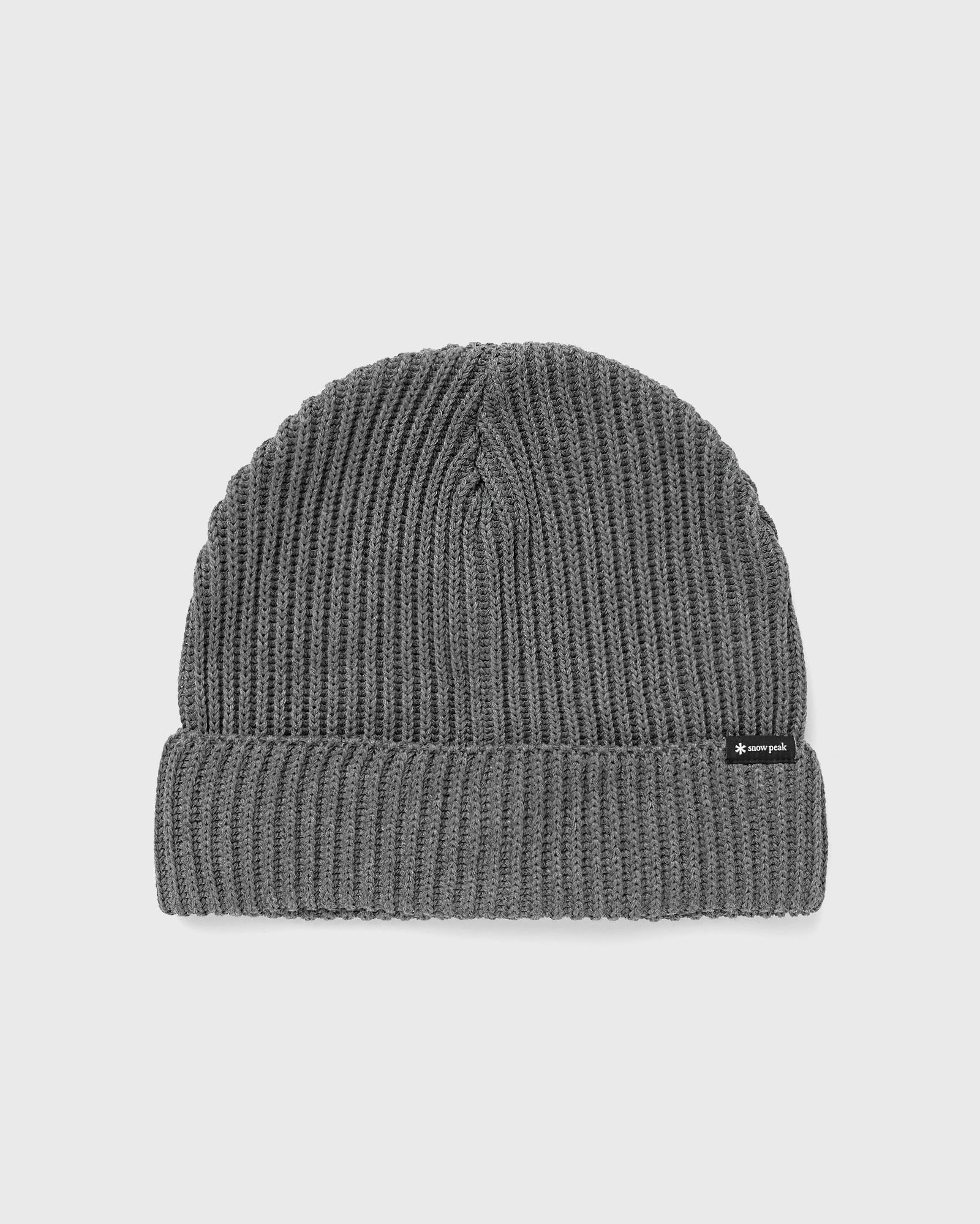 Pe/Co Knit Cap