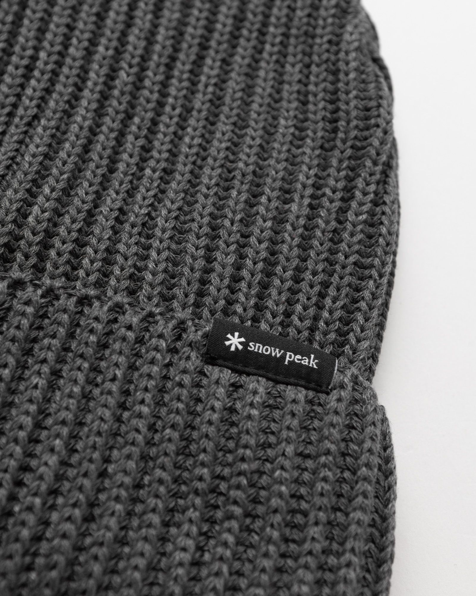 Pe/Co Knit Cap