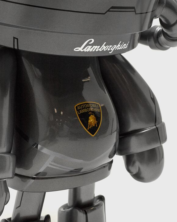 ROBBi x Lamborghini Thunderstorm 1000%