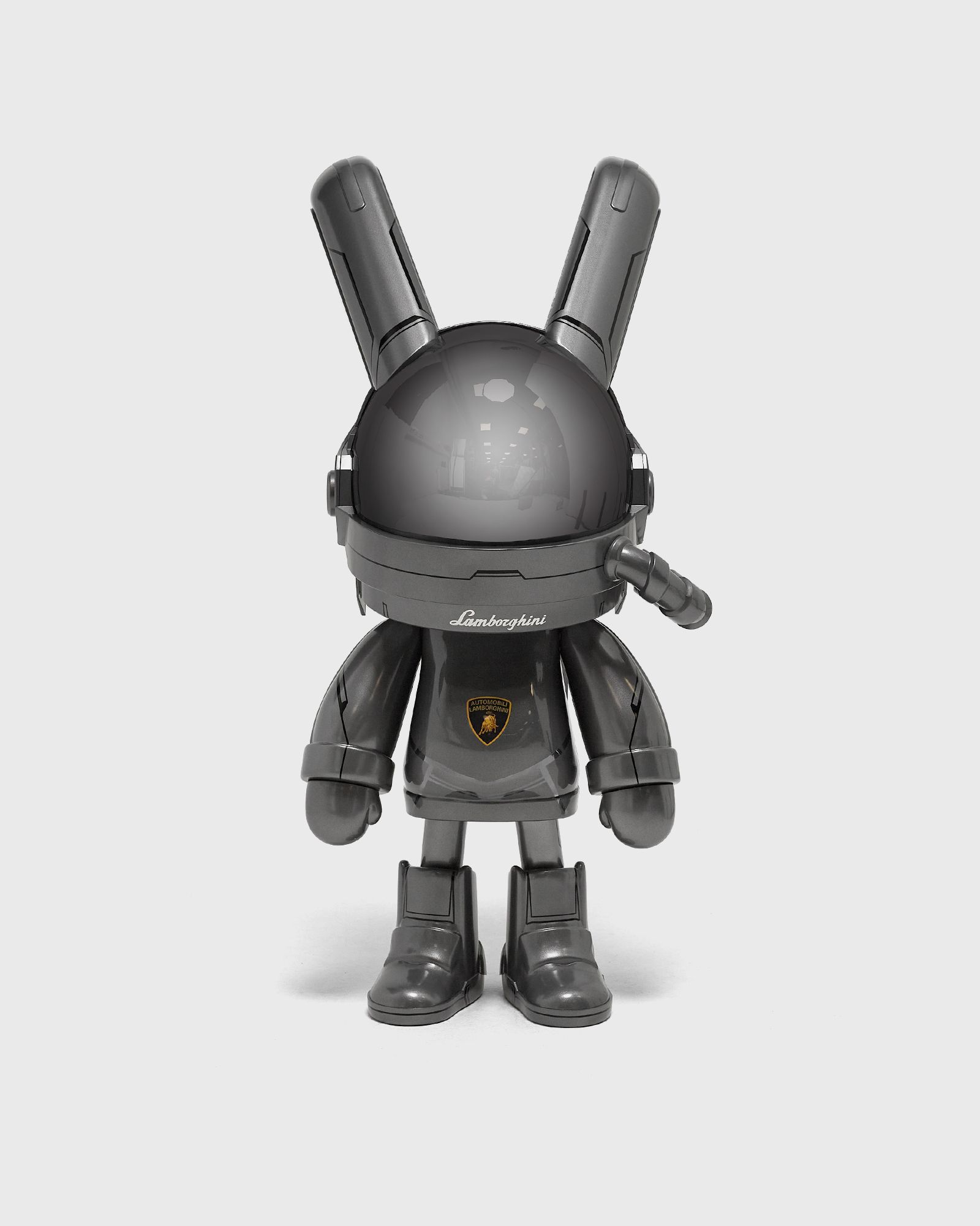 ROBBi x Lamborghini Thunderstorm 1000%