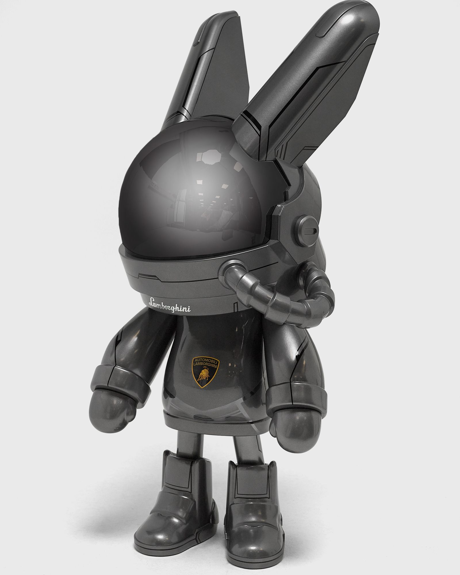 ROBBi x Lamborghini Thunderstorm 1000%