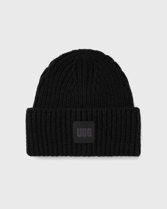 WMNS CHUNKY RIB BEANIE