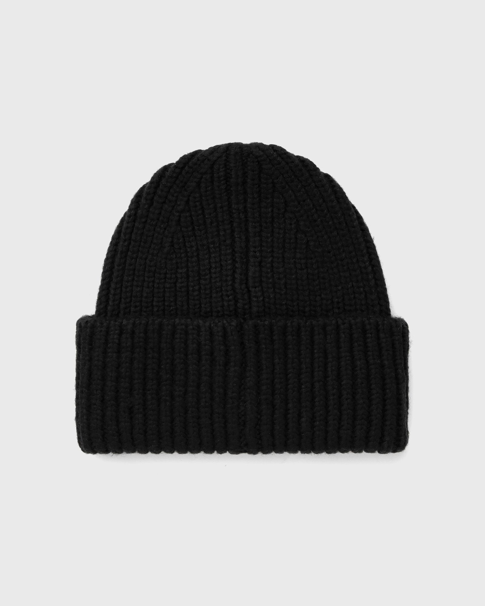 WMNS CHUNKY RIB BEANIE