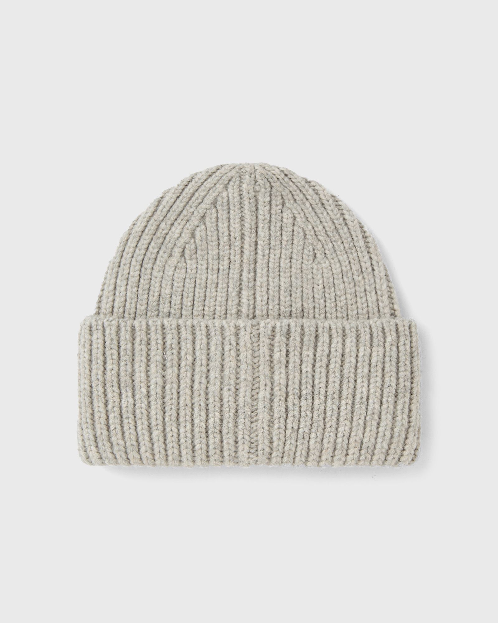 WMNS CHUNKY RIB BEANIE