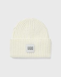 WMNS CHUNKY RIB BEANIE