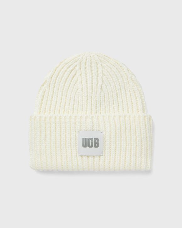WMNS CHUNKY RIB BEANIE