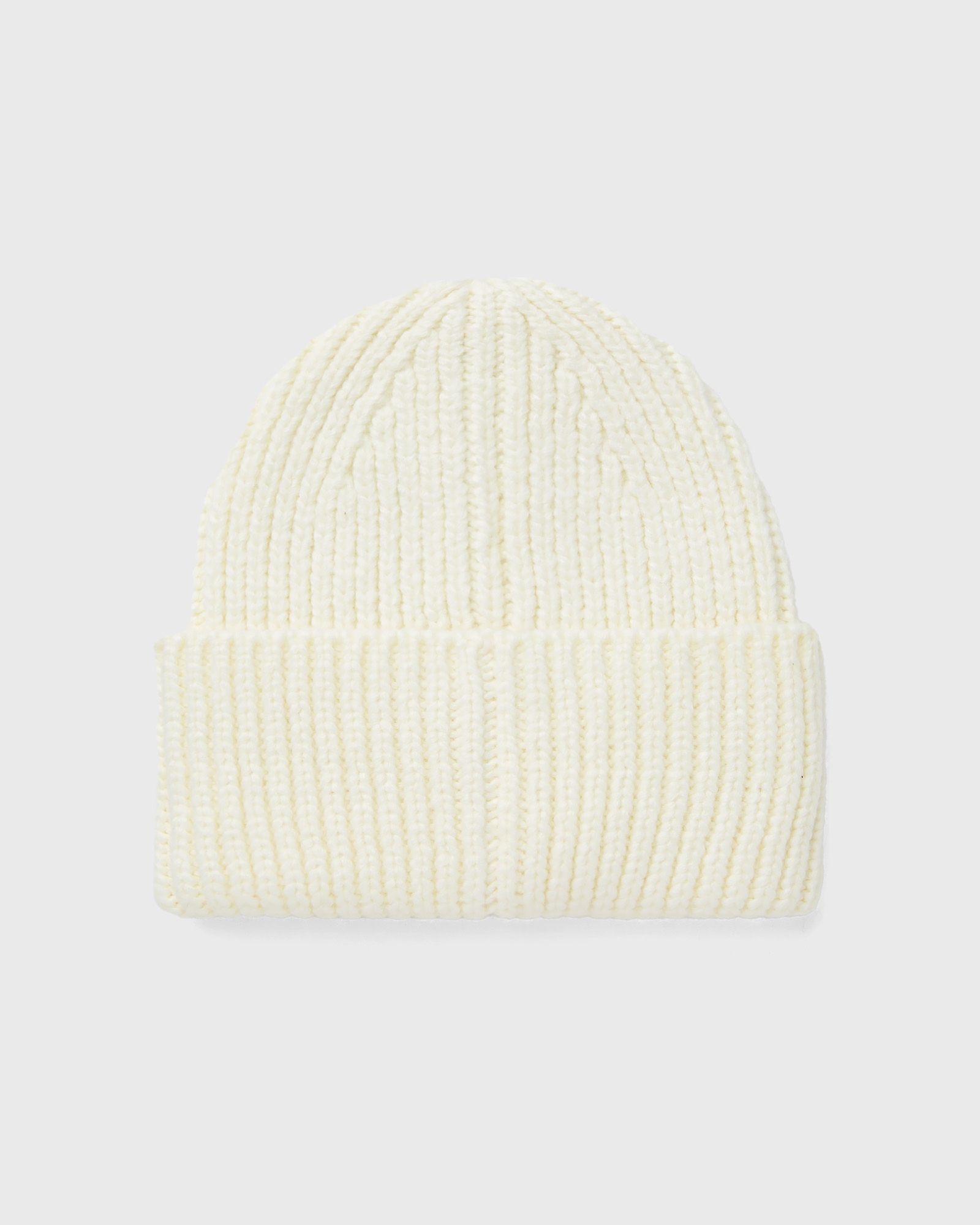 WMNS CHUNKY RIB BEANIE