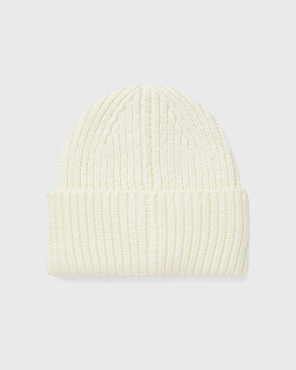 WMNS CHUNKY RIB BEANIE