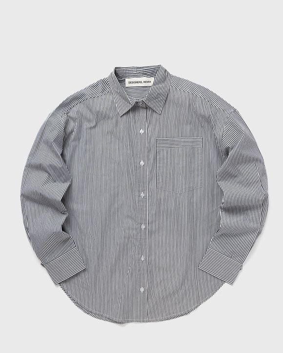 Harriet Oversized Shirt