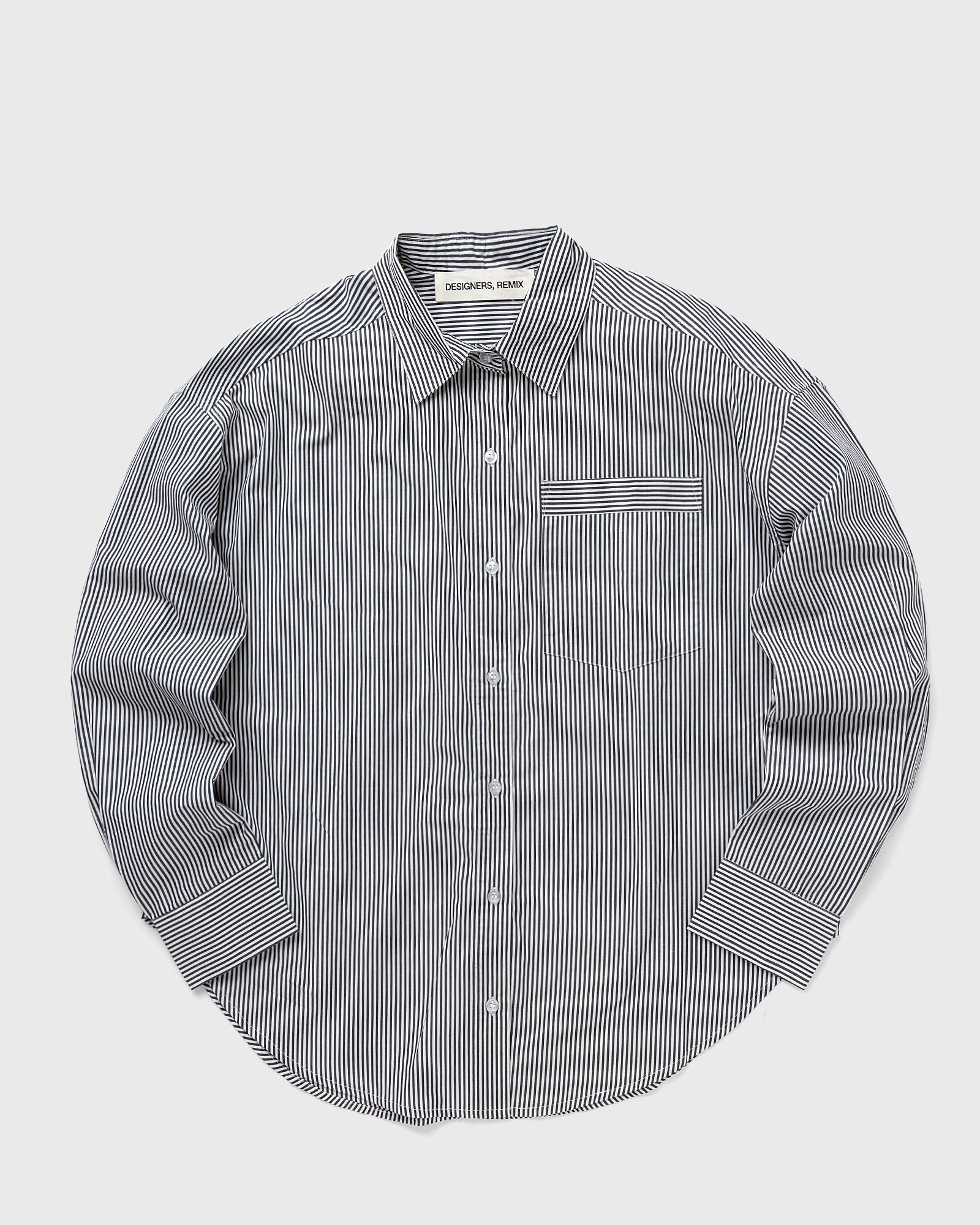 Harriet Oversized Shirt