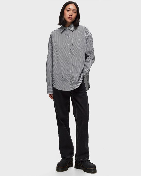 Harriet Oversized Shirt