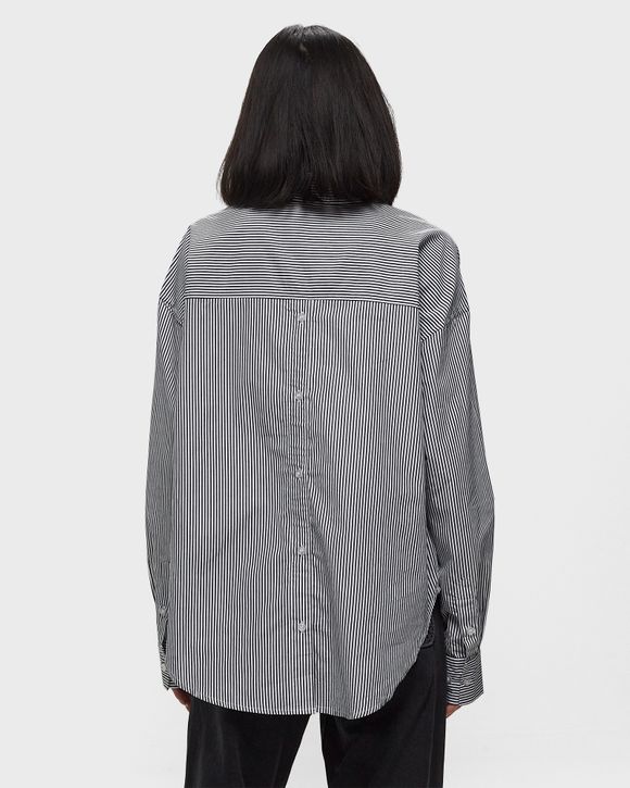 Harriet Oversized Shirt